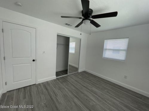 1233 Pollyanna Dr, Titusville FL  32796-1950 exterior