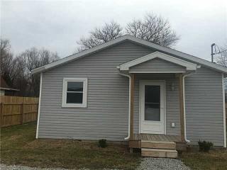 106 Jackson St, Delta, OH 43515-1509