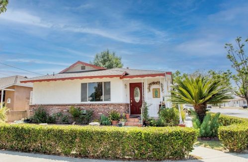 13205 Dunrobin Ave, Downey, CA 90242-4916