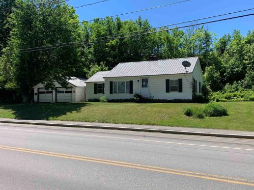 49 Bridge St, Columbia, NH 03590-4012