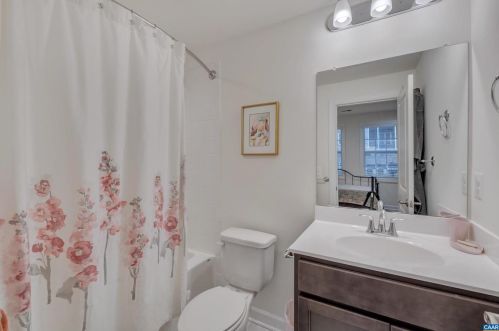1044 Old Trail Dr, Crozet VA  22932-3341 exterior