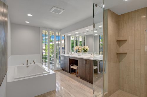 6 Eaton Ct, Rancho Mirage CA  92270-2561 exterior