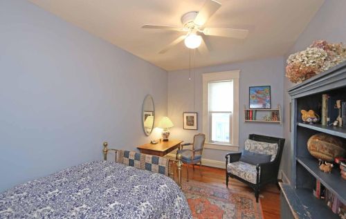 117 Lamartine St, Mount Vernon OH  43050-1717 exterior