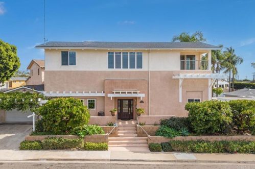 3383 Baltimore St, San Diego, CA 92117-6104