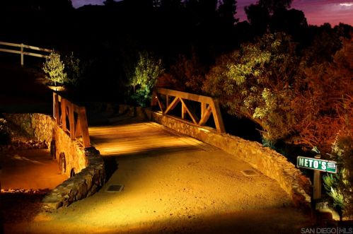 3637 Dove Holw Rd, Encinitas CA 92024-7248 exterior