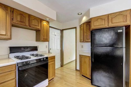 2601 Westbrook Ln, Madison WI  53711-4170 exterior