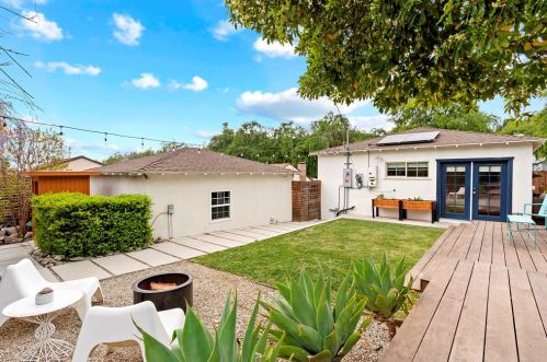 4976 Collis Ave, South Pasadena CA  91030-4002 exterior