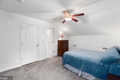713 Eastover Pkwy, Locust Grove VA  22508-5219 exterior