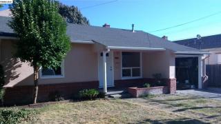 1747 Pne St, Livermore CA  94551-1937 exterior