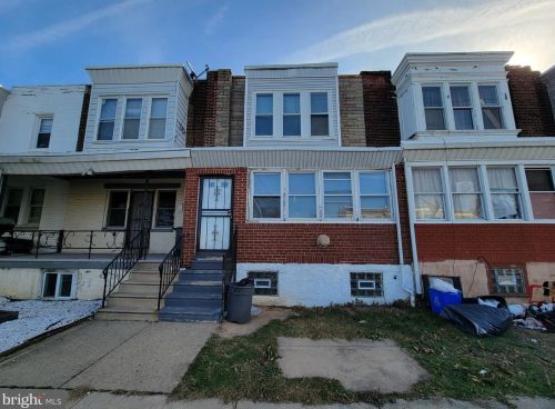 5304 Grays Ave, Philadelphia, PA 19143-5821