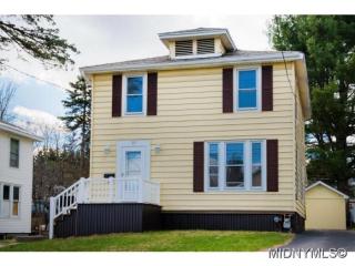 23 Wagner Ave, Whitesboro NY  exterior