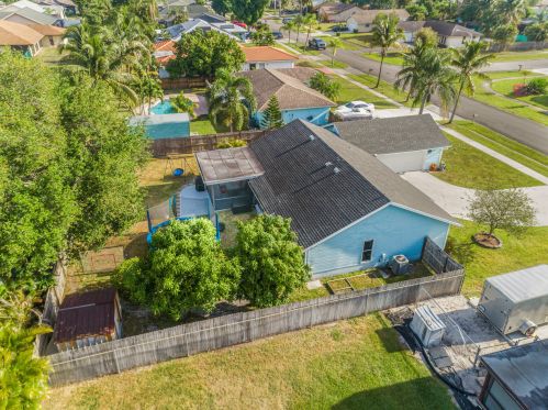 159 Viscaya Ave, West Palm Beach FL  33411-1003 exterior