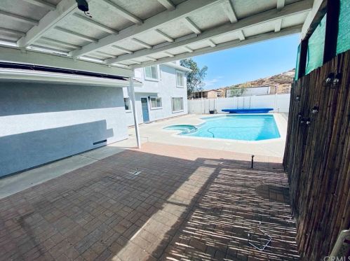 27931 Packard St, Menifee CA  92585-9484 exterior