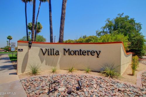 7662 Meadowbrook Ave, Scottsdale AZ 85251-1835 exterior