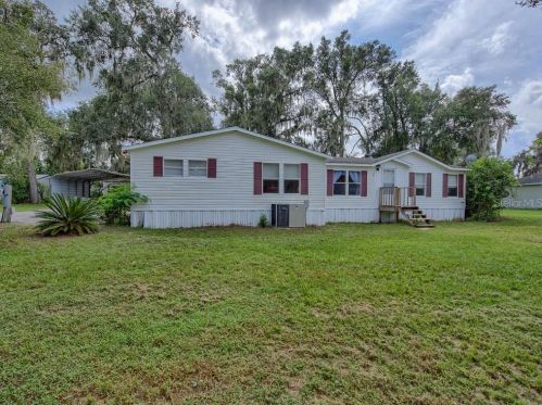 1429 8th Trl, Lake Panasoffkee, FL 33538-6203