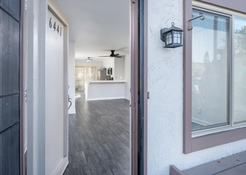 6441 Bell Blf Ave, San Diego CA 92119-1018 exterior