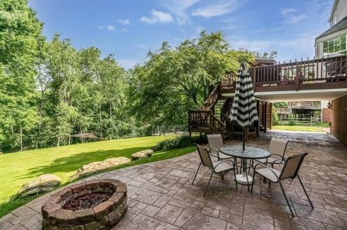 3208 Waterford Ct, Pittsburgh, PA 15238-1141