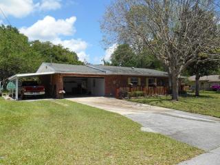 108 Clark St, Inverness FL  34452-5812 exterior