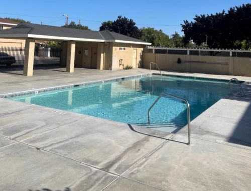 2204 Palisade Ave, Modesto CA  95350-1816 exterior