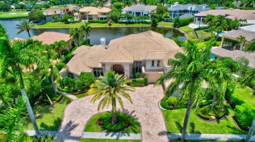 17855 Lake Estates Dr, Boca Raton, FL 33496-1429