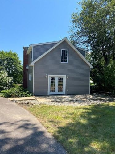 177 Woodville Alton Rd, Richmond RI  02832-2421 exterior