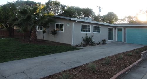 6577 Melrose Dr, North Highlands CA  95660-4378 exterior