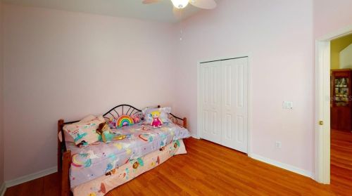 3831 Chaucer Way, Land O Lakes FL  34639-6213 exterior