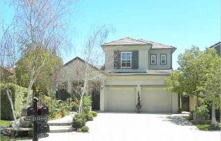26810 Greenleaf Ct, Santa Clarita, CA 91381-0608