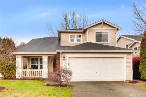 6401 129th St, Snohomish, WA 98296-4265