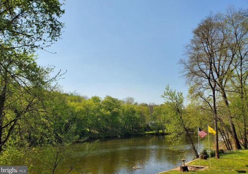 4956 Skippack Pike, Collegeville PA  19473-2049 exterior