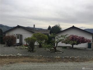 100 Lookout Way, Holden Village, WA 98816-9531