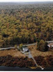 290 Marcel Dr, Dingmans Ferry PA  18328-3128 exterior