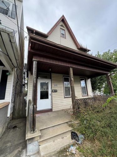 1503 Washington St, Easton, PA 18042-4734