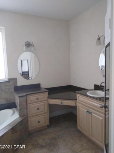 316 Indiana Ave, Lynn Haven FL  32444-1424 exterior