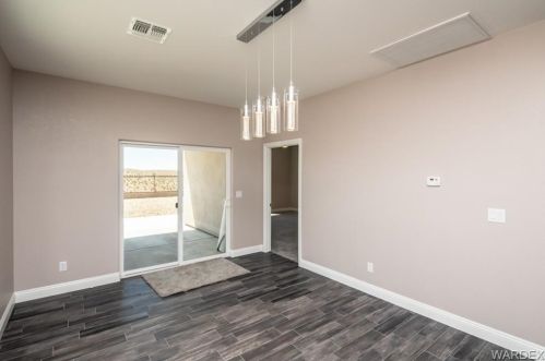 3292 Secret Pass Cyn Dr, Bullhead City AZ exterior