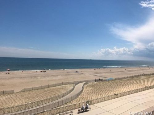 121-16 Ocean Promenade, Far Rockaway NY  exterior