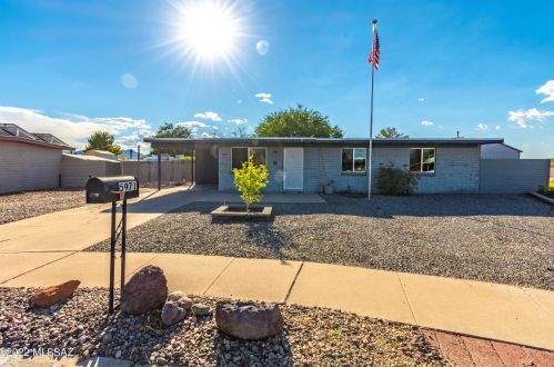 5971 Ilene Pl, Tucson, AZ 85741-3601