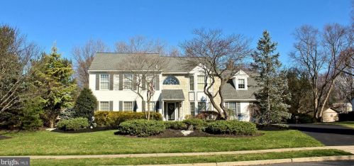 837 Patterson Dr, Lansdale, PA 19446-5431