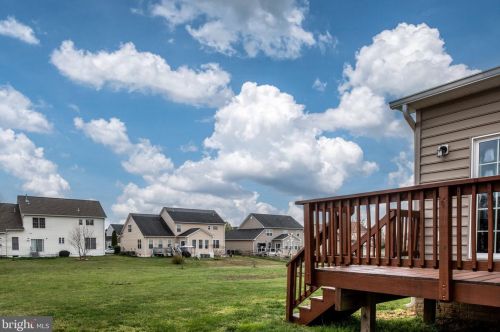 11429 Ianthas Way, Owens VA  22485-2456 exterior