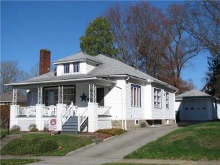 2 Sherrard Ave, Greenville, PA 16125-1842