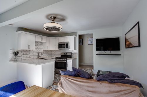 2422 J St, San Diego CA  92102-2925 exterior