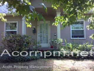 2417 Agate St, Eugene OR  97403-1756 exterior