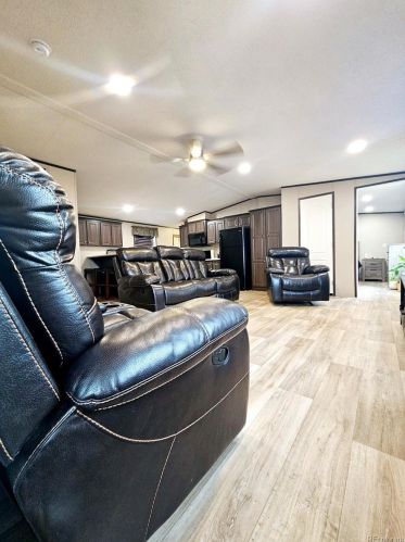 1982 Pagosa St, Denver CO 80013-1257 exterior