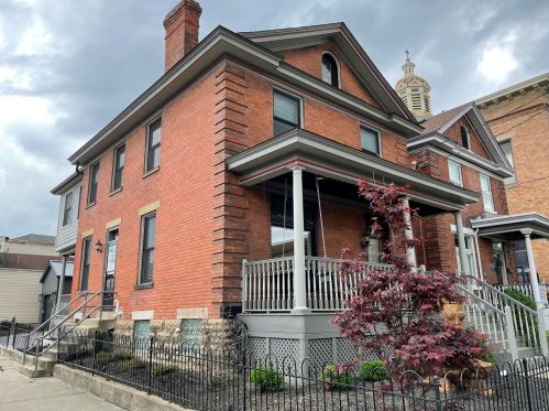 846 Washington Ave, Newport, KY 41071-3484