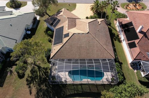 1945 Southcreek Blvd, Daytona Beach, FL 32128-7377