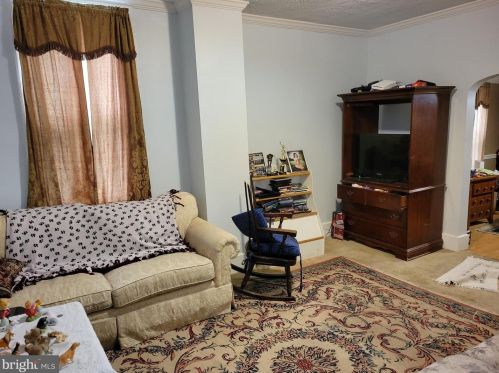 122 Mechanic St, Richmond National Battlefiel VA  22835-1134 exterior