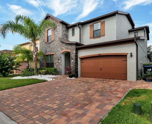 975 Fountain Coin Loop, Orlando, FL 32828-5003