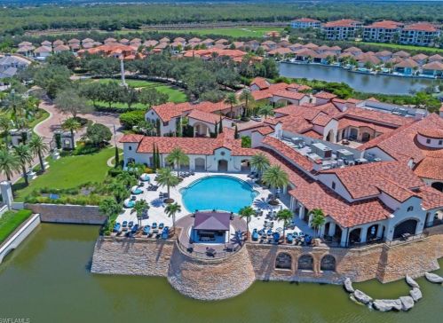 16649 Toscana Cir, Naples, FL 34110-3247