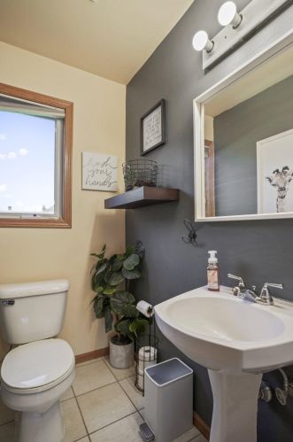 7740 29th Ave, Kenosha WI  53143-5628 exterior