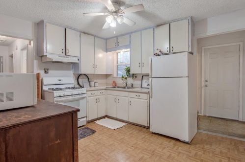 3759 Kris St, Fort Worth TX  76180 exterior